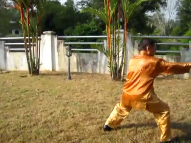 shaolin